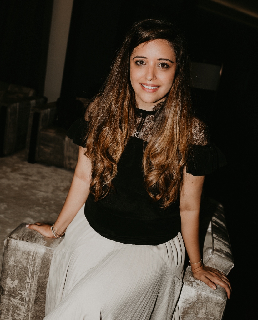 Laura Chavez